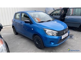 SUZUKI CELERIO Référence du véhicule 11716458