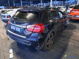 MERCEDES GLA 220 CDI 4MATIC 7G-TRONIC Réf : 314718