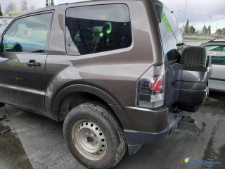 MITSUBISHI PAJERO 3.2 DI-D 200 4X4 Réf : 313770