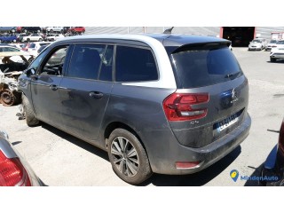 CITROEN GRAND C4 PICASSO II  EY-641-RA