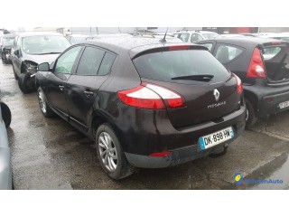 RENAULT MEGANE DK-898-HW