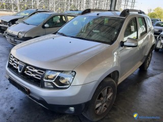 DACIA DUSTER 1.5 DCI FAP 110 4X2 Réf : 327960