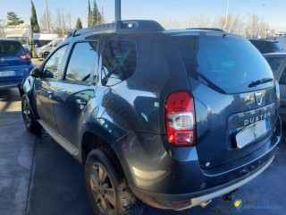 DACIA DUSTER 1.5 DCI 110 PRESTIGE Réf : 313192