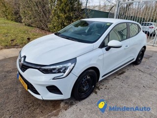Renault Clio TCe 90 Intens 67 kW (91 Hp)