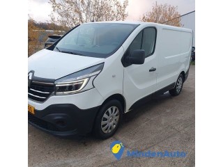 Renault trafic 1.6 dci 95 70 kW (95 Hp)