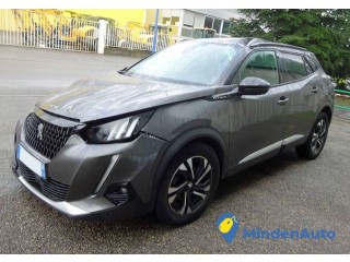 Peugeot 2008 GT Line - 1.5HDI 130  AUTO