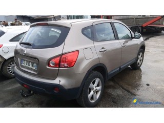 NISSAN QASHQAI DS-494-NG