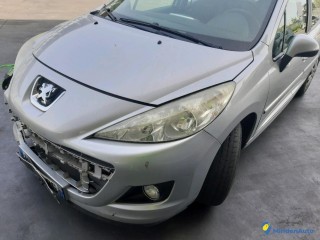 PEUGEOT 207 1.4 HDI FAP Réf : 329189