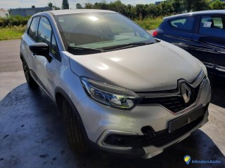 RENAULT CAPTUR 1.2 TCE 120 INTENS Réf : 329659