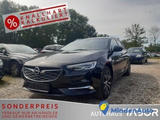 Opel Insignia ST 1.5 Turbo INNOVATION Navi LED LM PDC 121 kW (165 ch)