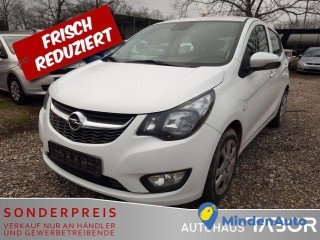 Opel Karl 1.0 Edition Klima PDC SHZ LenkradHz R300 BT 55  kW (75 ch)