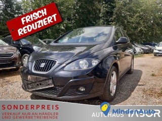 Seat Altea 1.2 TSI Copa Ecomotive Klimaaut LM SHZ ,77 kW ( 105 ch)