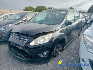 Ford C-Max Trend
