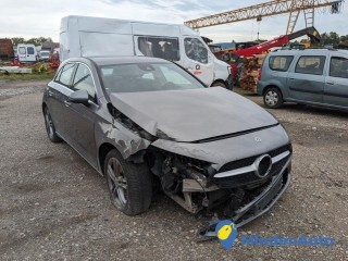 Mercedes-Benz A 180 A -Klasse A 180 d PROGRESSIVE LINE 7G-DCT