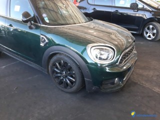 MINI MINI III F60 COUNTRYMAN COOPER S 2.0i 192 Réf : 331224