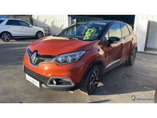 RENAULT CAPTUR 1 PHASE 1 Référence du véhicule 11954710