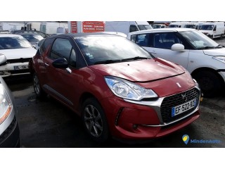 DS DS 3   EF-522-RZ