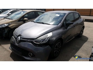 RENNAULT CLIO  DW-464-YX