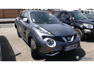 NISSAN JUKE  DJ-026-VM