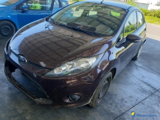 FORD FIESTA VI 1.4 TDCI 71 Réf : 321148