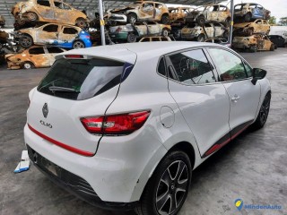 RENAULT CLIO IV 1.2 TCE 120 LIMITED Réf : 322027