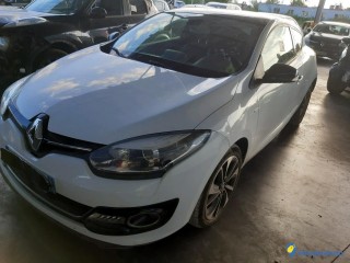 RENAULT MEGANE III 1.6 DCI 130 COUPE BOSE Réf : 330127