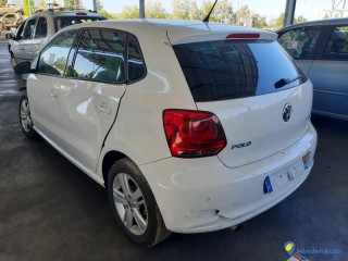 VOLKSWAGEN POLO V 1.6 TDI 90 MATCH Réf : 330792