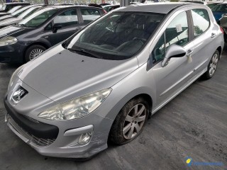 PEUGEOT 308 1.6 HDI PRENIUM 110 Réf : 328866