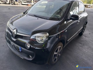 RENAULT TWINGO III 0.9 TCE 90 INTENS EDC Réf : 331549