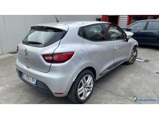 RENAULT CLIO 4 PHASE 2 Référence du véhicule	11902843