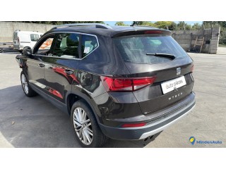 SEAT ATECA PHASE 1 Référence du véhicule 11844875