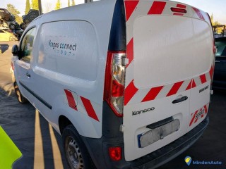 RENAULT KANGOO L1 1.5 DCI 90 CONFORT Réf : 332828