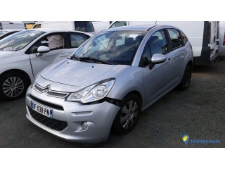 CITROEN C3  DF-038-PN