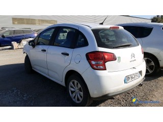 CITROEN C3  BM-843-FC