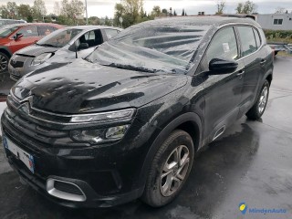 CITROEN C5 AIRCROSS 1.2 PURETECH 130 LIVE Réf : 332955