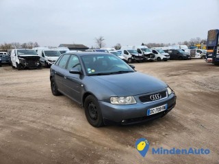 Audi A3 1.8L 150