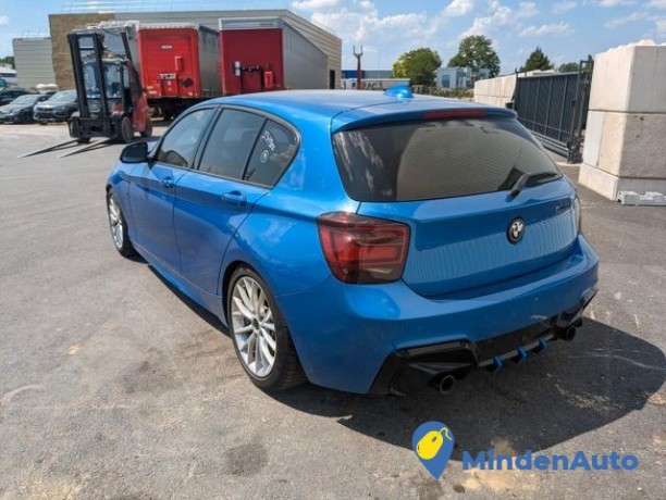 bmw-m135-baureihe-1-lim-5-trg-m135i-deutch-papiere-big-0