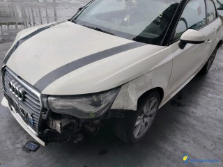 AUDI A1 (8X) 1.4 TFSI 122 S-TRONIC Réf : 332484