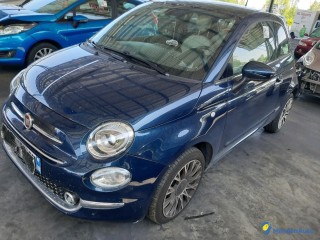 FIAT 500 II 1.2I 69 STAR Réf : 324904