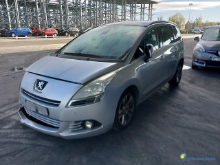 PEUGEOT 5008 1.6 E-HDI 112 BMP6 Réf : 334489