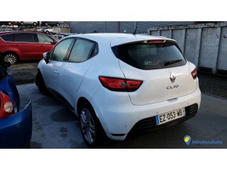 RENAULT CLIO EZ-053-WB