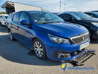 Peugeot 308 Style 1.2 PureTech 110