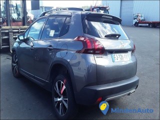 Peugeot 2008 PHASE 2 07-2018 -- 01-2020 2008 1.5 BlueHD
