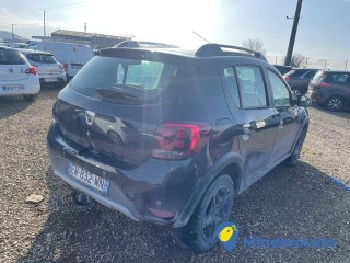 Dacia Sandero 1.5 DCi 90 / EW832