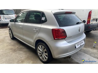 VOLKSWAGEN POLO 5 PHASE 1 Référence 12176370