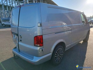 VOLKSWAGEN TRANSPORT 6 L2 2.0TDI 150 DSG7 - GAZOLE 332885