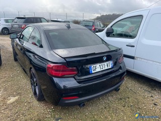 BMW Série 2 M240i 3.0i 340