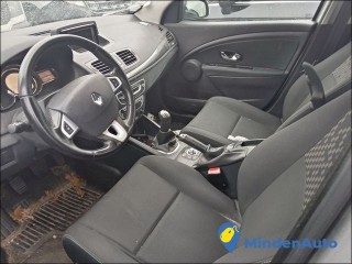 Renault Megane dCi 90 Eco2