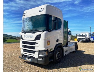 SCANIA R 450 4X2