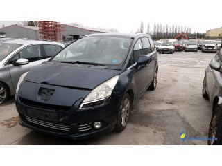 PEUGEOT 5008  CQ-899-CX